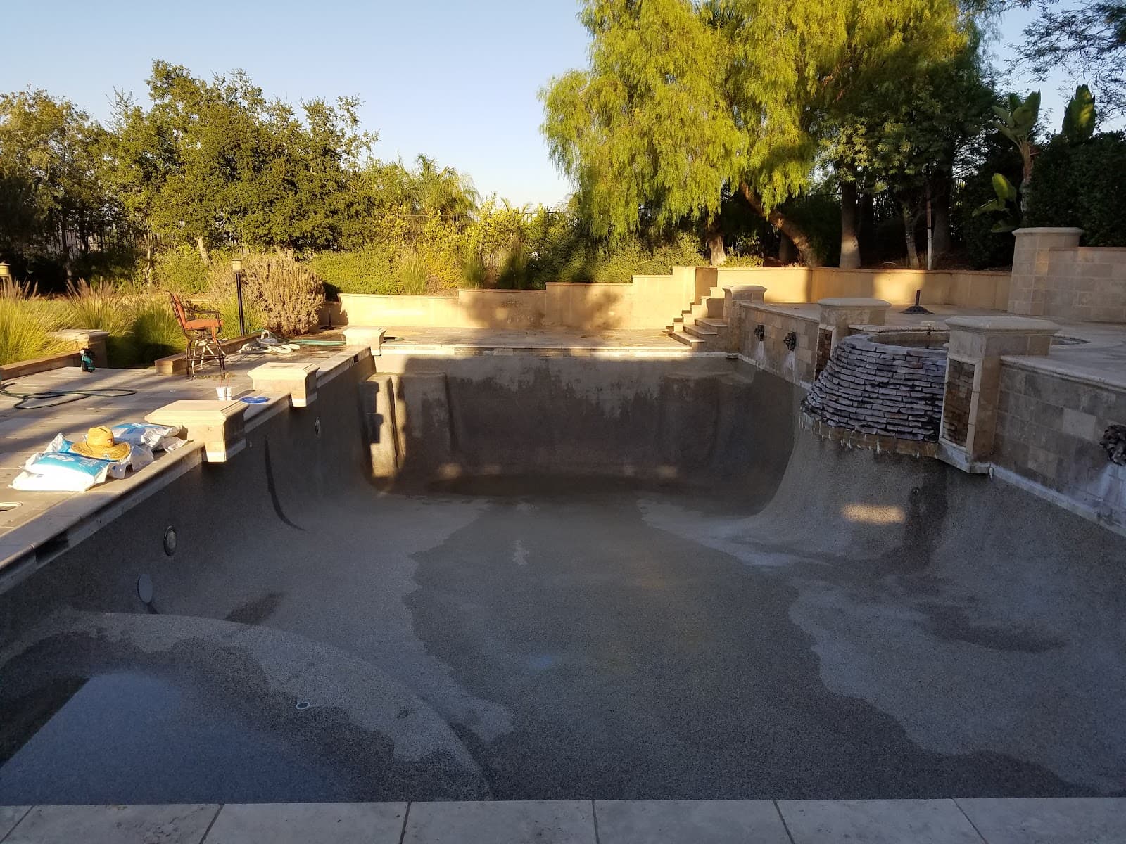 Weekly Pool Cleaning photo 4